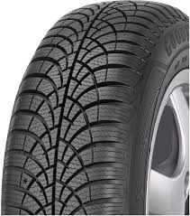 АВТОШИНА 195/60R16 GOODYEAR ULTRAGRIP 9+ XL 93H